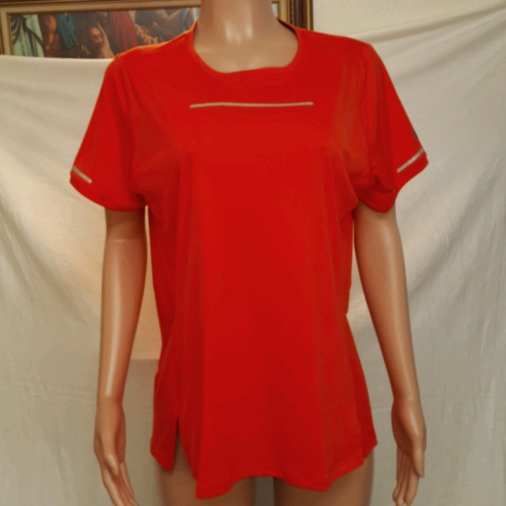 ASICS Apparel Women's Top